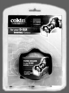image Cokin Porte-Filtres A + Brochure