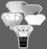 image Lumiquest LUM105 PROMAX systeme diffuseur pour flash Cobra