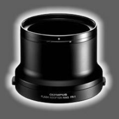 image Olympus FR-1 Bague d adaptation de flash