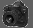image Canon EOS 1 D MARK III