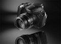 image Canon Powershot SX30 IS