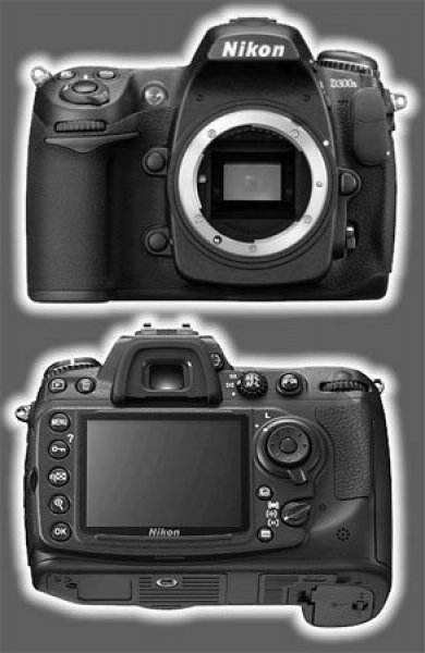 image Nikon D300s