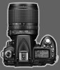 image Nikon D90 + AFS-DX 18-105