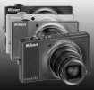 image Nikon Coolpix S8000 Silver
