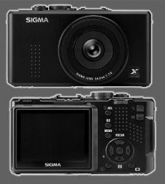 image Sigma DP2s