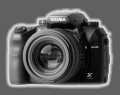 image Sigma 18-50 SD 14 + 18-50 mm f/2.8 DC EX I
