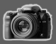 image Sigma 18-50 SD 14 + 18-50 mm f/2.8 DC EX I