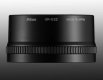 image Nikon UR-E22 Bague d adaptation pour P7000