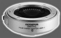 image Olympus MMF-1 Adaptateur pour objectif E system