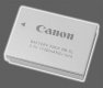 image Canon NB-5L Batterie pour Digital Ixus