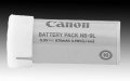 image Canon NB-9L batterie pour Ixus 1000HS