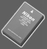 image Nikon EN-EL9 A Batterie pour D40. D40x. D60. D5000