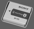 image Sony NP-FG1 pour appareils de la srie H et W OFFRE de DESTOCKAGE dans la limite des stocks dispon