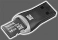 image Sandisk Carte SD Micro Ultra 16 Go + lecteur MobilMate