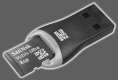 image Sandisk Carte SD Micro Ultra 8Go + lecteur MobilMate