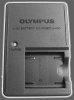 image Olympus LI-41C chargeur batterie Lithium-Ion pour Li-40B/Li-42B
