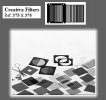 image Cokin filtre A375 jeu de filtres cratifs