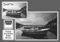 image Cokin filtre P121S Gris Neutre Soft ND8
