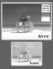 image Cokin filtre P122 Dgrad Bleu B1