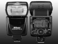 image Nikon flash Speedlight SB 700