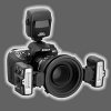 image Nikon SB-R1C1 kit Controleur Flash