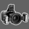 image Nikon SB-R1 Kit flash asservi