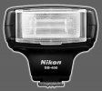image Nikon SB-400 Flash