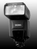 image Sigma Flash EF-610 DG Super pour Canon EO-ETTLII