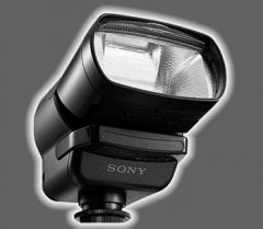 image Sony HVL-F32X