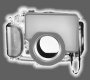 image Canon WP-DC17 caisson etanche pour Ixus 860is