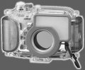 image Canon WP-DC22 caisson étanche pour Ixus 80is