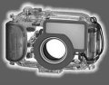 image Canon WP-DC23 caisson étanche pour Ixus 85is