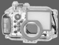 image Canon WP-DC27 caisson etanche pour Ixus 980is