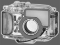 image Canon WP-DC31 caisson etanche pour Ixus 100is