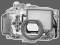 image Canon WP-DC32 caisson etanche pour Ixus 110is