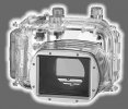 image Canon WP-DC34 Caisson etanche pour Powershot G11