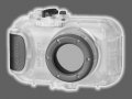 image Canon WP-DC37 caisson tanche pour Ixus 130