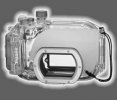 image Canon WP-DC8 caisson tanche pour Powershot A630 / A640