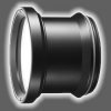 image Olympus PPOE01 Caisson etanche pour Objectif 14-45 f3.5-5.6
