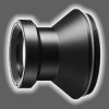 image Olympus 50 PPOE03 caisson etanche pour Objectif 50 mm f2.0