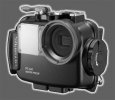 image Olympus Caisson tanche PT-047 Mju TOUGH-6000 et 6010