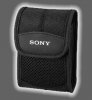 image Sony LCS-CST Housse pour appareils compacts OFFRE DE DESTOCKAGE
