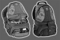 image Tamrac Adventure 6 camouflage Sac  dos photo