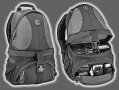 image Tamrac sac  dos ADVENTURE 7 Noir
