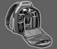 image Tamrac Expedition 3 Sac  dos compact