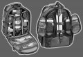 image Tamrac Expedition 5 Sac  dos Photo Ordi