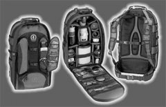 image Tamrac Expedition 9 Sac a dos Photo
