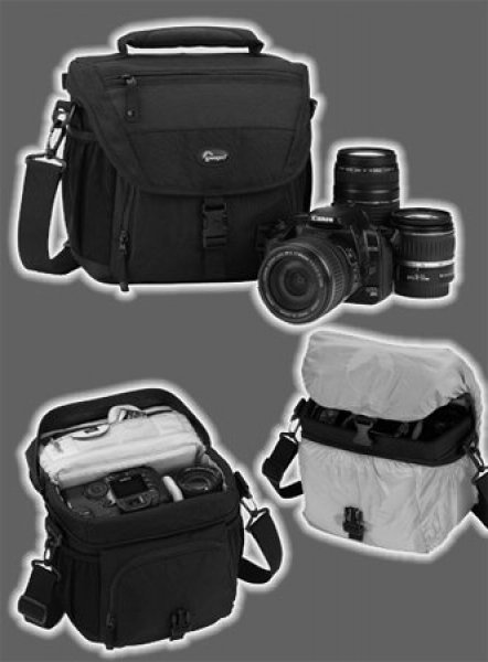 image Lowepro NOVA 190 AW