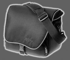 image Nikon CF-EU4 SLR System bag