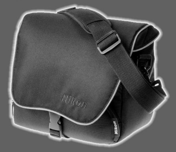 image Nikon CF-EU4 SLR System bag